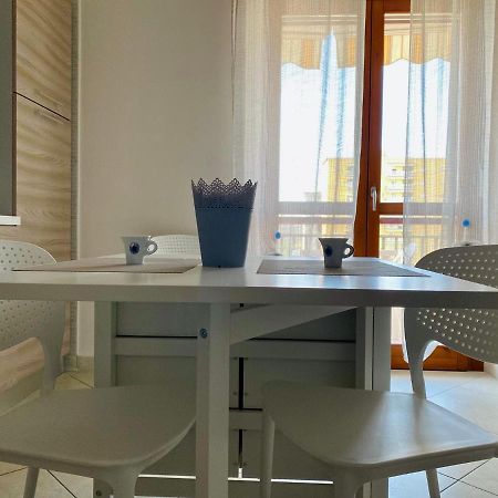I Due Delfini Taranto Exterior foto