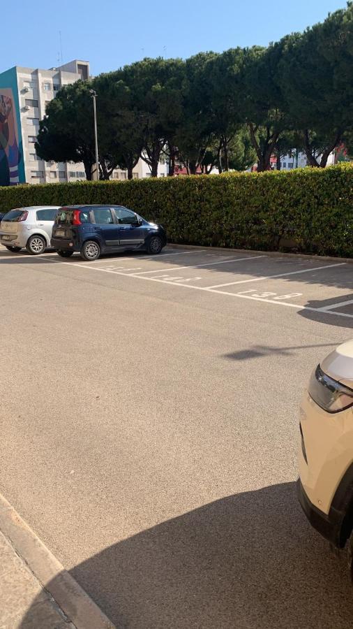 I Due Delfini Taranto Exterior foto
