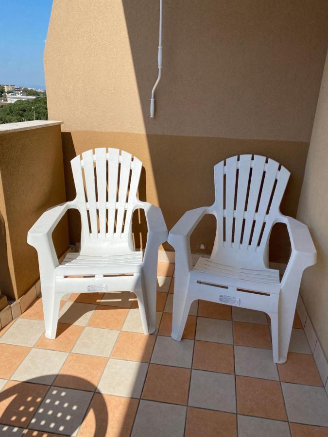 I Due Delfini Taranto Exterior foto