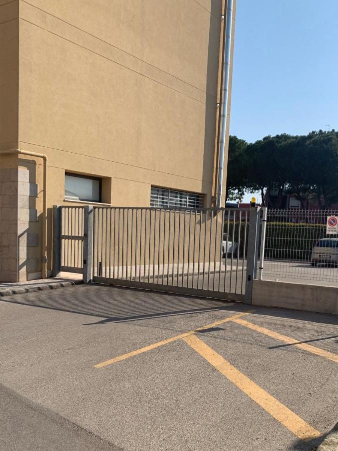 I Due Delfini Taranto Exterior foto