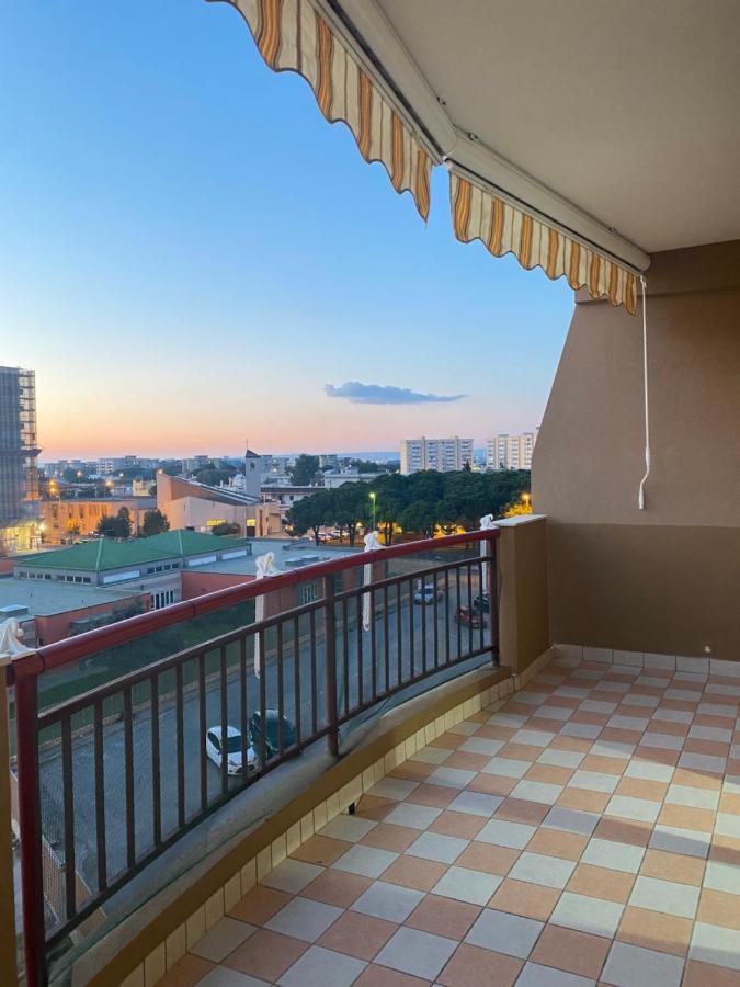 I Due Delfini Taranto Exterior foto